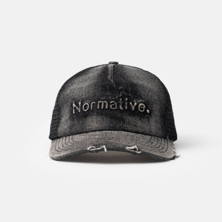 The 503 Trucker