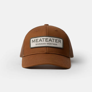 The 601 Trucker