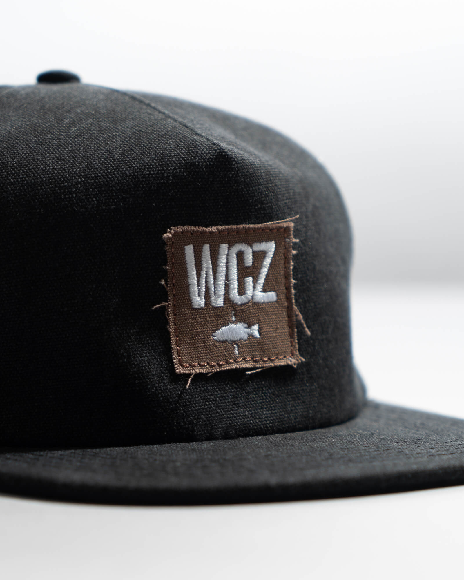 Canvas Label – REACH MFG | Custom Hats