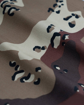 Desert Camo