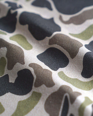 Duck Camo
