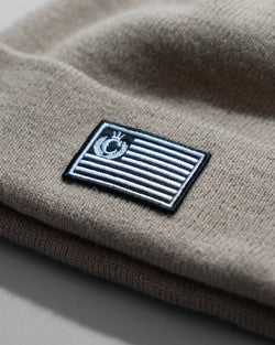 Embroidered Patch