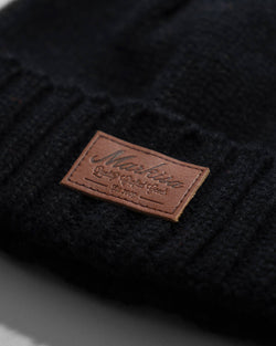 Leather Patch