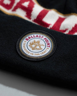 Woven Label Patch