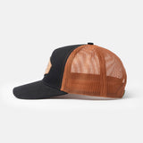 The 501 Trucker