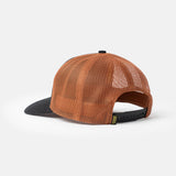 The 501 Trucker