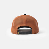The 501 Trucker