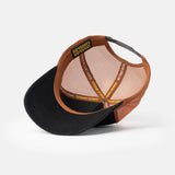 The 501 Trucker