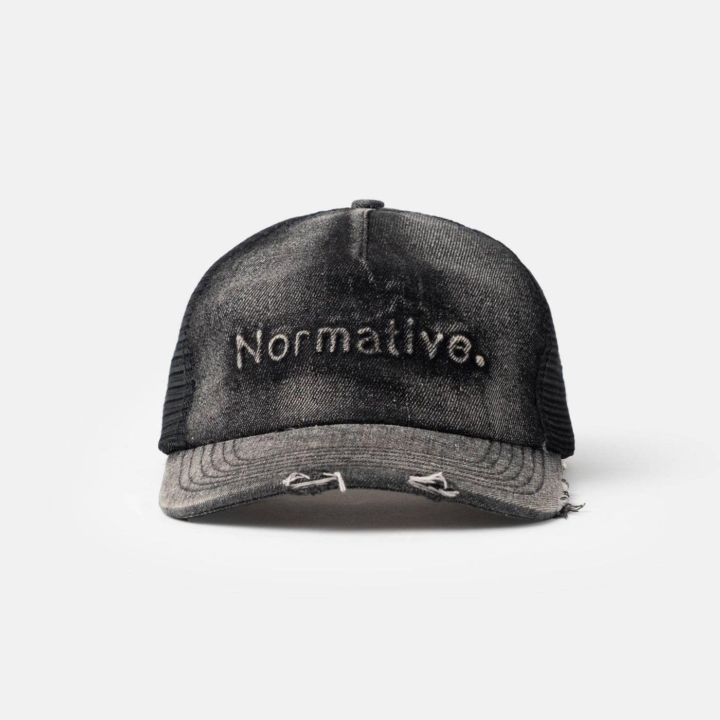 The 503 Trucker