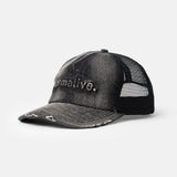 The 503 Trucker