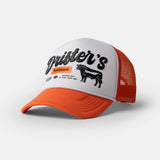 The 543 Trucker