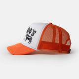 The 543 Trucker