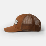 The 601 Trucker