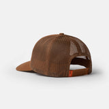 The 601 Trucker
