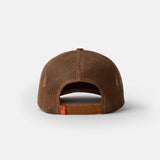 The 601 Trucker