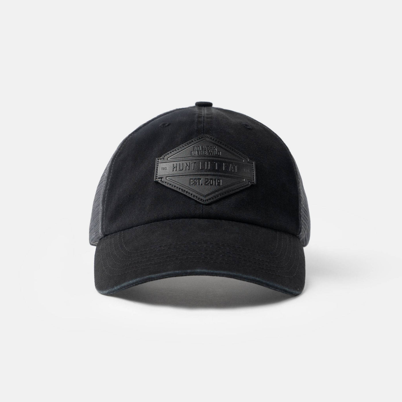 The 653 Dad Hat Trucker