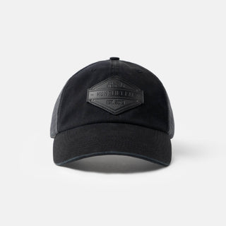 The 653 Dad Hat Trucker