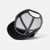 The 653 Dad Hat Trucker