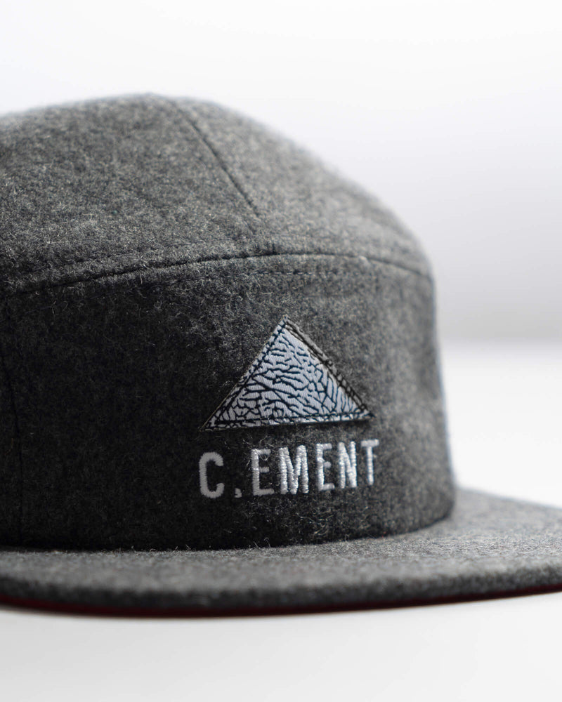 Combination Label Combination Label and Embroidery – REACH MFG | Custom Hats