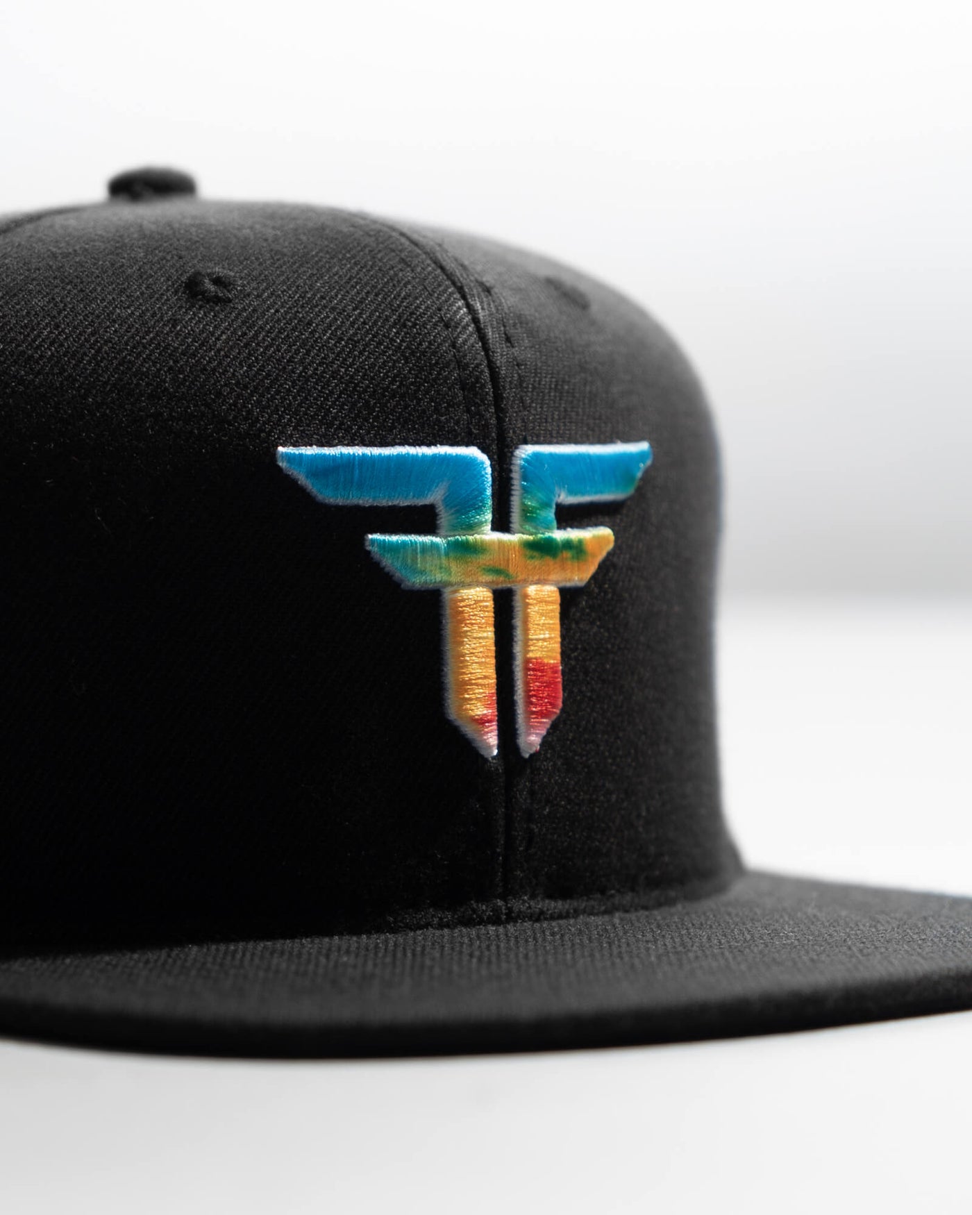 Sublimated Embroidery
