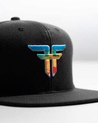 Sublimated Embroidery