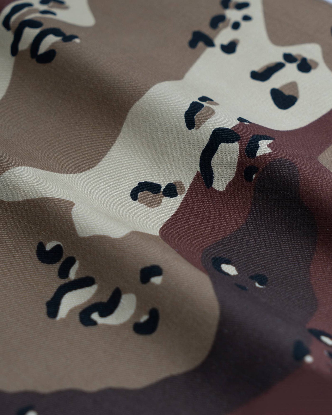 Desert Camo
