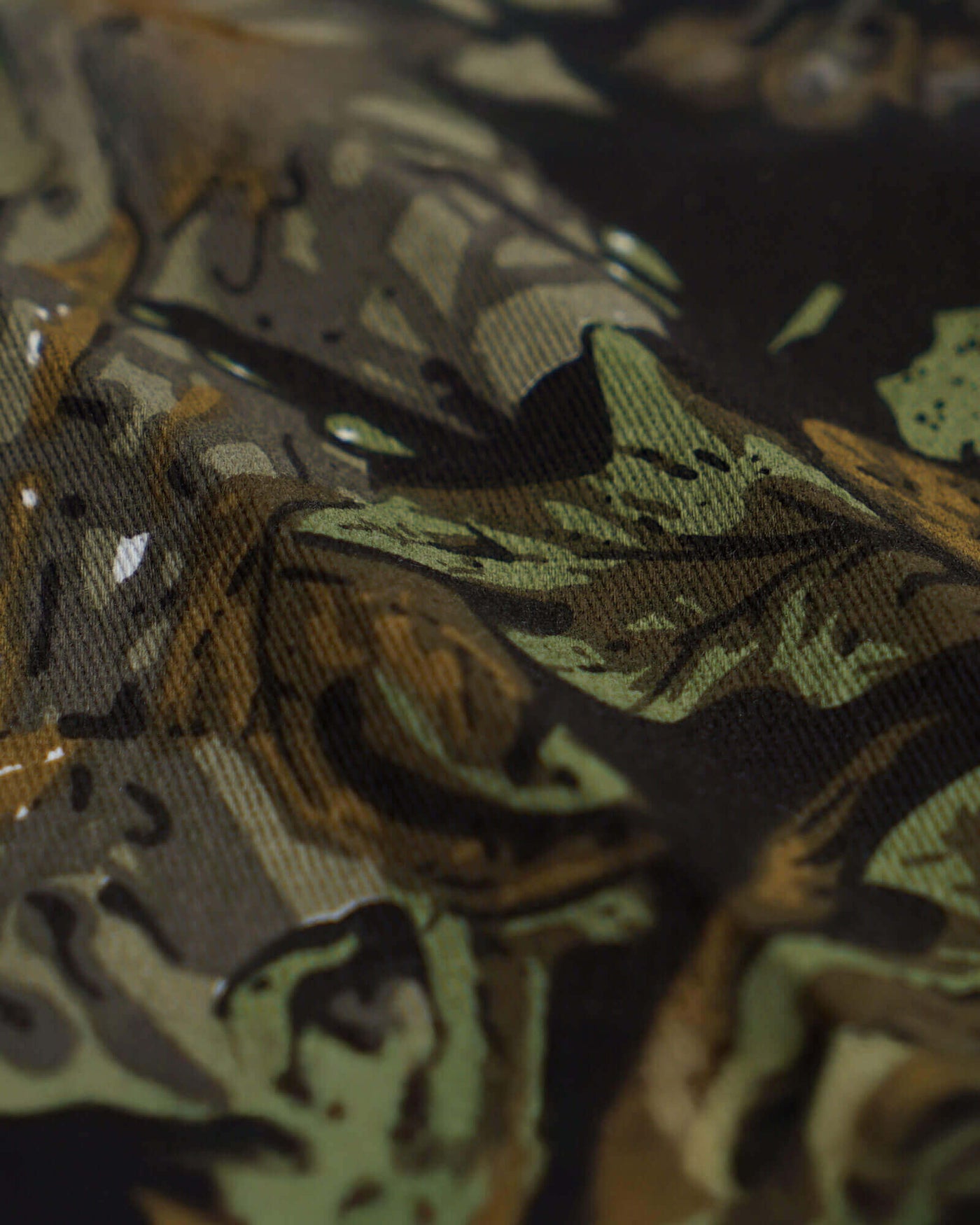Real Tree Camo 2