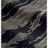 Tiger Camo