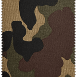 Woodland Camo