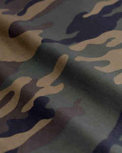 Woodland Camo
