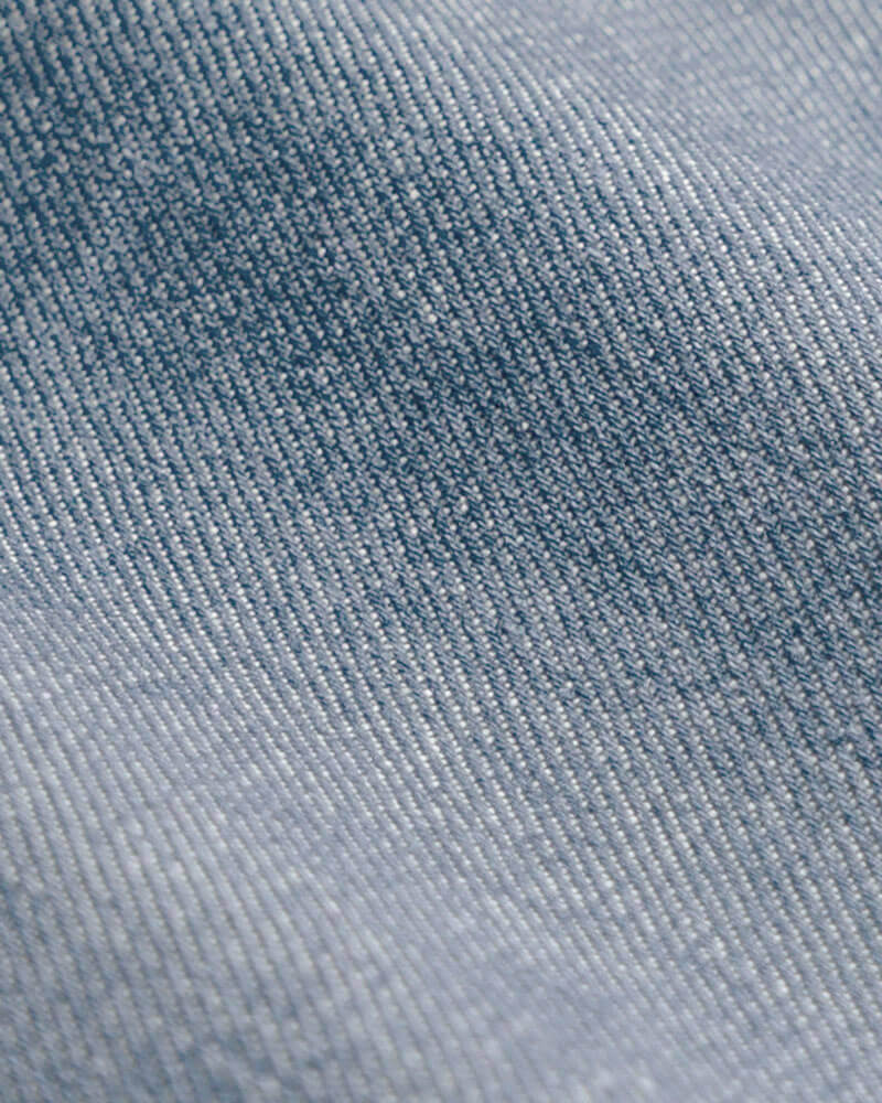 Washed Denim