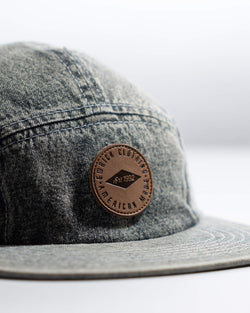 Leather Patch