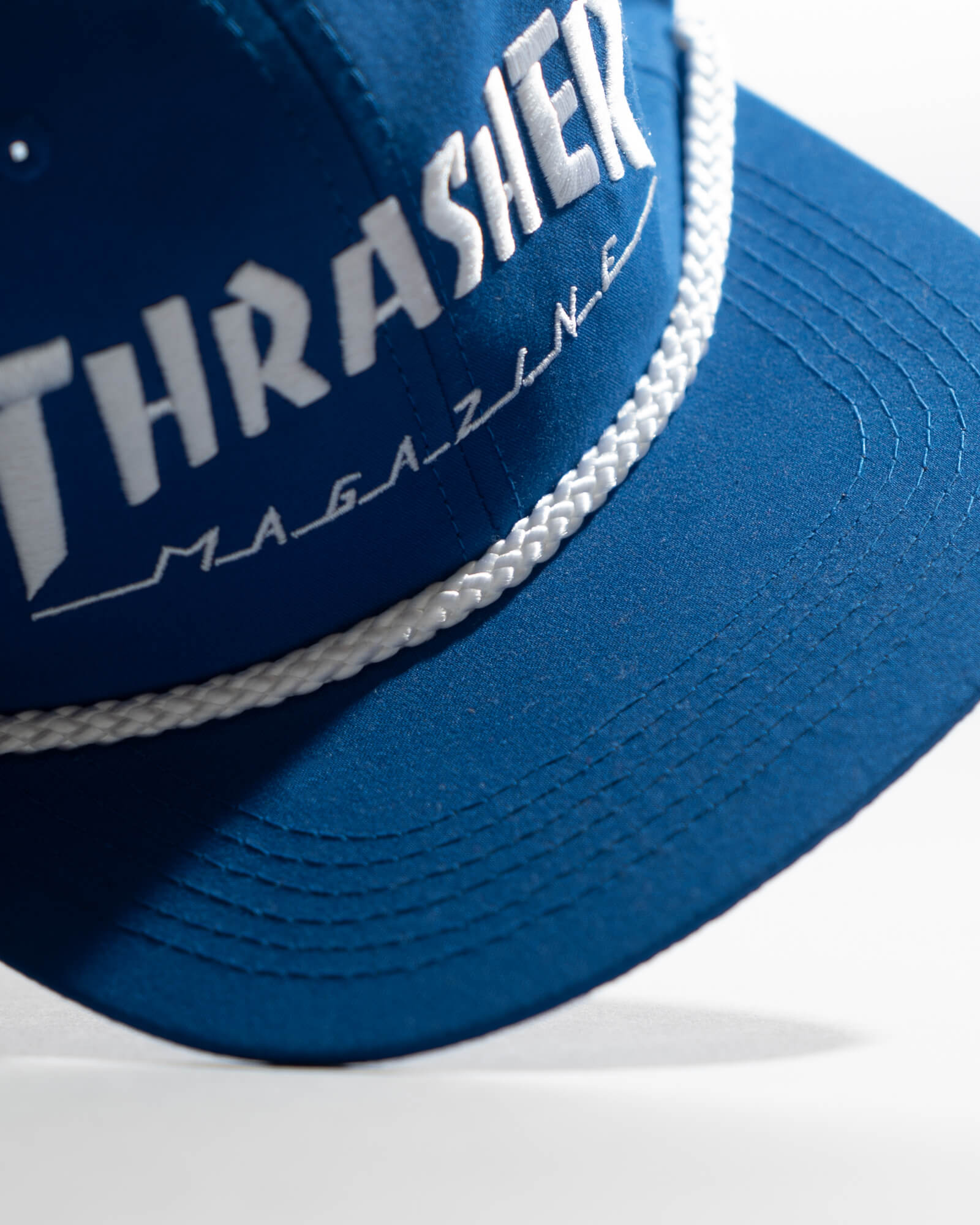 Visor Rope – REACH MFG | Custom Hats